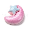 Resin Cabochons X1-CRES-Z010-03I-1