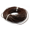 Imitation Leather Cords LC-Q009-33-1