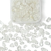 50G Natural Quartz Crystal Chip Beads G-YW0001-78-1