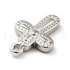 Non-Tarnish 304 Stainless Steel Pendants STAS-H172-11P-3