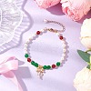 Natural Carnelian BJEW-JB11971-01-1