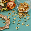 DICOSMETIC 120Pcs Alloy Pendants FIND-DC0006-01A-5