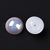 ABS Plastic Imitation Pearl Beads FIND-A013-11C-2