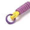 Nylon Cord Bag Handles AJEW-C035-04I-2