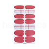 Full Cover Nail Art Stickers MRMJ-T040-039-2