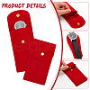 Velvet Watch Packaging Storage Bag AJEW-WH0473-28-4
