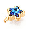 304 Stainless Steel Charms STAS-N112-02B-G-2