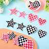 Cloth Embroidery Sew on Appliques PATC-TAC0006-01-6