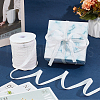 CABODYALS 1 Roll Glitter Sparkle Ribbon OCOR-CY0001-04D-4