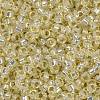 MIYUKI Round Rocailles Beads SEED-JP0010-RR0577-3