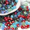 Glass Beads EGLA-A034-SM6mm-49-4