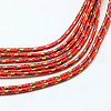 Polyester & Spandex Cord Ropes RCP-R007-299-2