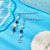 Hair Accessories Iron Hair Bobby Pin Findings PHAR-JH00106-02-2