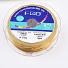 7-Strand Round Nylon Coated Steel Wire TWIR-T002-01B-12-2
