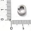 304 Stainless Steel Charms STAS-R138-07P-C-3