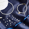  2 Strands Natural Shell Beads Strands DIY-NB0012-09-4