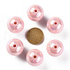 Opaque Acrylic Beads X-MACR-S370-D20mm-A01-3