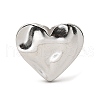 Non-Tarnish 304 Stainless Steel Open Cuff Rings RJEW-Z018-26P-2
