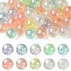 Plastic Beads KY-CJC0012-04-9