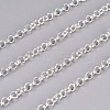 Brass Rolo Chains CHC-S008-002B-S-2