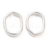 Brass Linking Rings KK-M250-24A-S-2