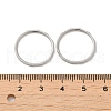 304 Stainless Steel Finger Ring RJEW-I101-03A-P-3