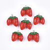 Resin Pendants RESI-T028-45-1