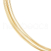 Beebeecraft 1.5M Brass Craft Wire CWIR-BBC0001-04E-1