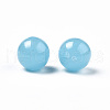Luminous Acrylic Beads MACR-S273-53B-4