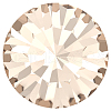 Preciosa® MAXIMA Crystal Round Stones Y-PRC-RBSS6-00530-3