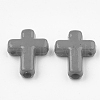 Opaque Acrylic Beads SACR-436-C35-2