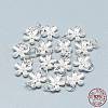 925 Sterling Silver Charms STER-T002-63S-3