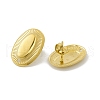 304 Stainless Steel Stud Earring Findings STAS-H171-10G-2