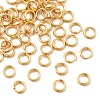 304 Stainless Steel Split Rings STAS-M118-01G-5mm-1