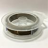 Round Copper Wire for Jewelry Making CWIR-WH0001-0.3mm-01-1