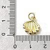 Brass Pendants KK-C090-50G-3