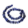 Natural Sodalite Beads Strands G-E569-J22-2