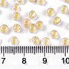 6/0 Glass Seed Beads X1-SEED-A015-4mm-2202-4