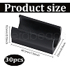 Plastic Chair Leg Floor Protectors FIND-WH0427-40C-2