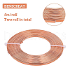 Aluminum Wire AW-BC0003-04B-B-3