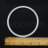 PP Plastic Hoops MAKN-PW0001-091E-1