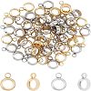 Unicraftale 304 Stainless Steel Tube Bails STAS-UN0010-76-1