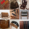 Leather Fabric AJEW-WH20011-13A-5