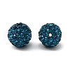 Grade A Rhinestone Beads RB-B027-21-2