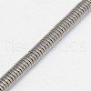 Electroplate Non-magnetic Synthetic Hematite Beads Strands G-J164A-3mm-06-3