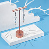 Unicraftale 400Pcs 304 Stainless Steel Ball Head Pins STAS-UN0049-22-3