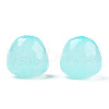 Transparent Acrylic Beads MACR-S373-10E-08-2