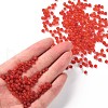 6/0 Glass Seed Beads SEED-US0003-4mm-M5-4