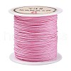 Nylon Chinese Knot Cord NWIR-C003-01B-22-1