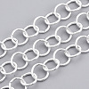 Iron Rolo Chains CH-S125-014-S-2